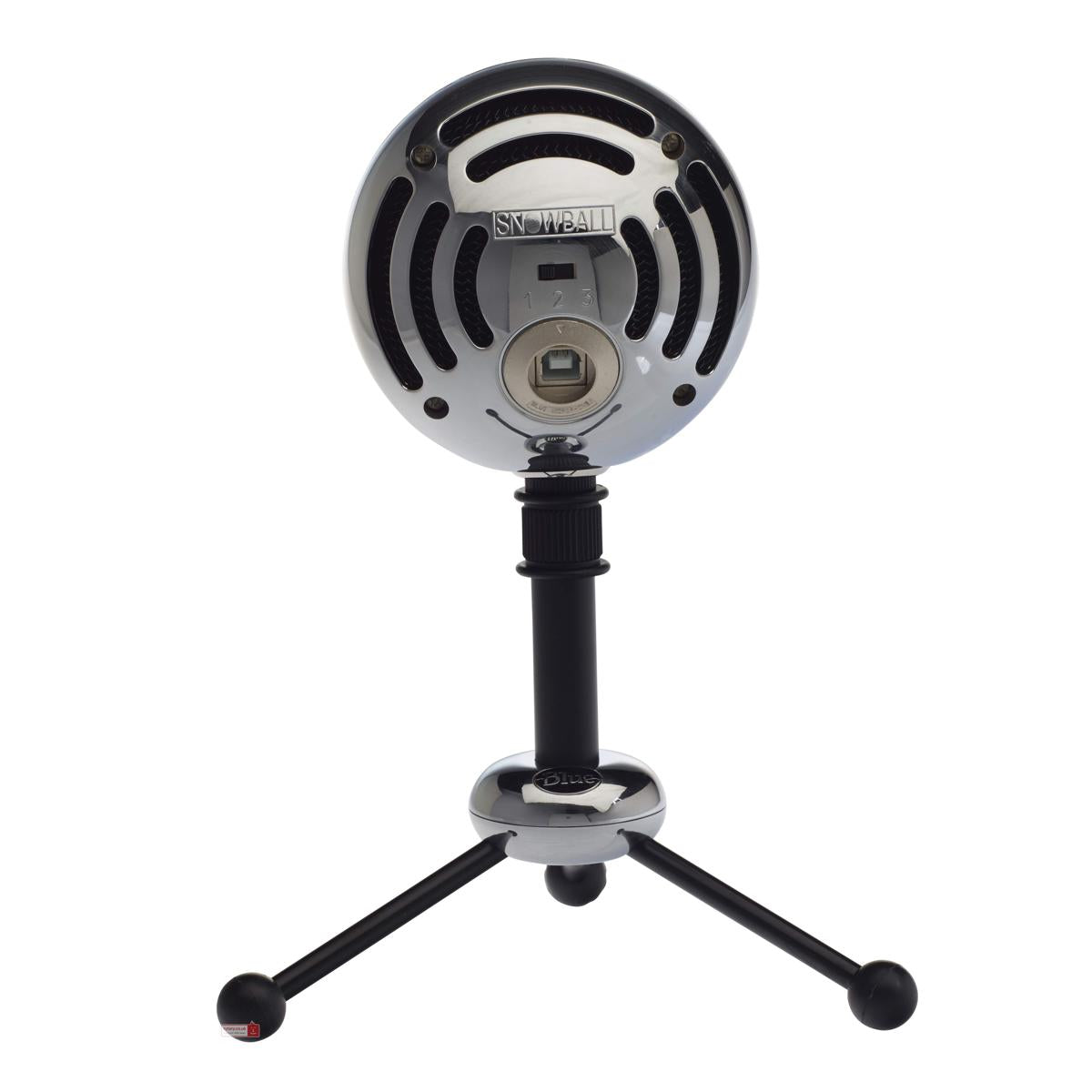 Blue Microphones Snowball - USB Microphone - AVStore