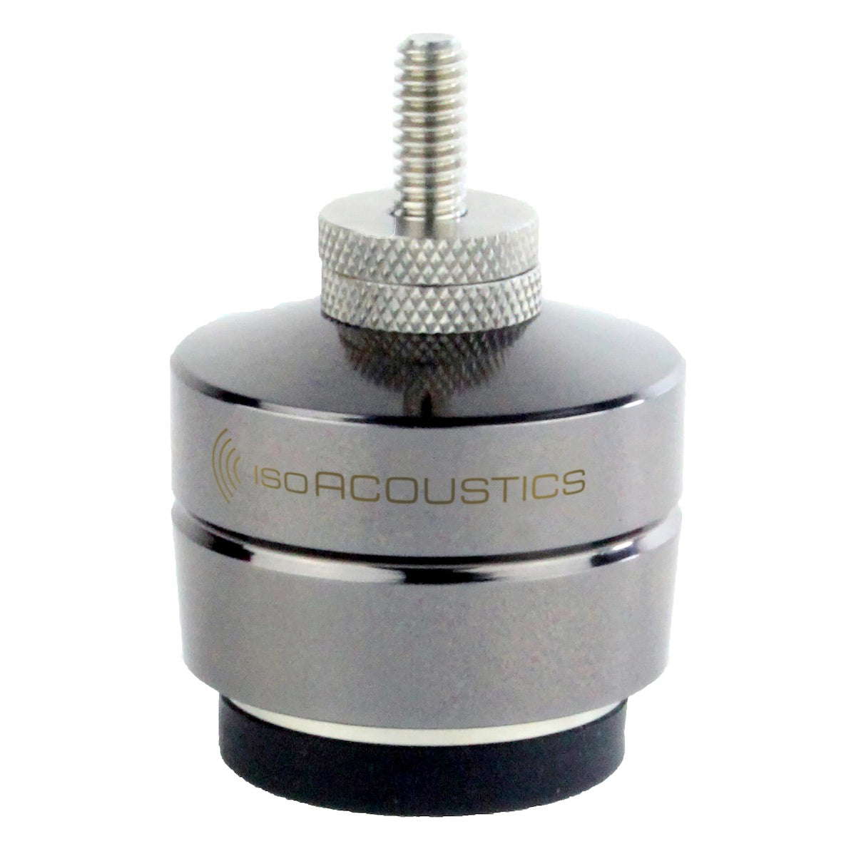 IsoAcoustics GAIA II - Speaker Isolation Feet (Pack of 4) - AVStore