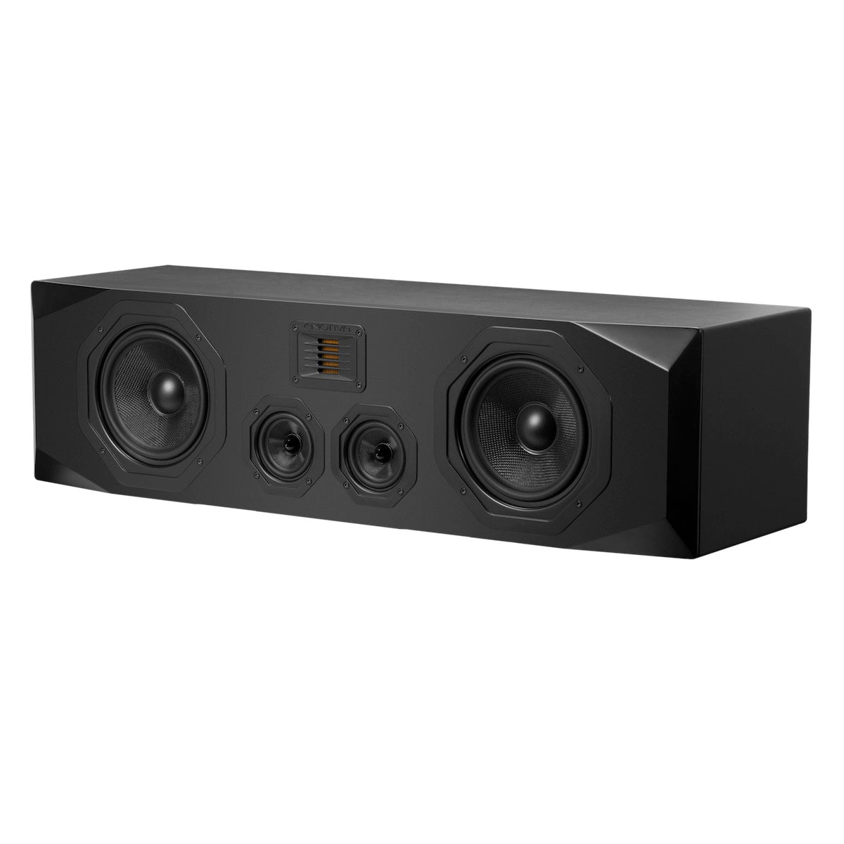 Emotiva Airmotiv C2+ Center Speaker - AVStore