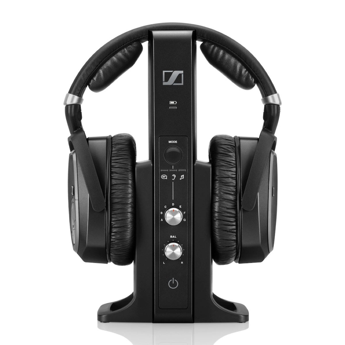 Sennheiser RS 195 - RF Wireless Headphone - AVStore