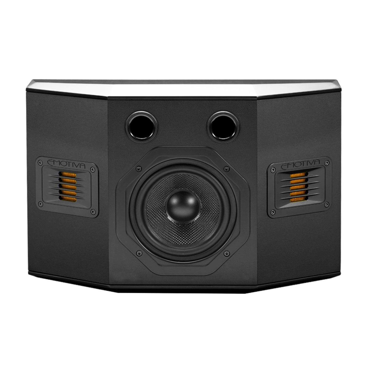 Emotiva Airmotiv E2+ Surround Speaker - Pair - AVStore