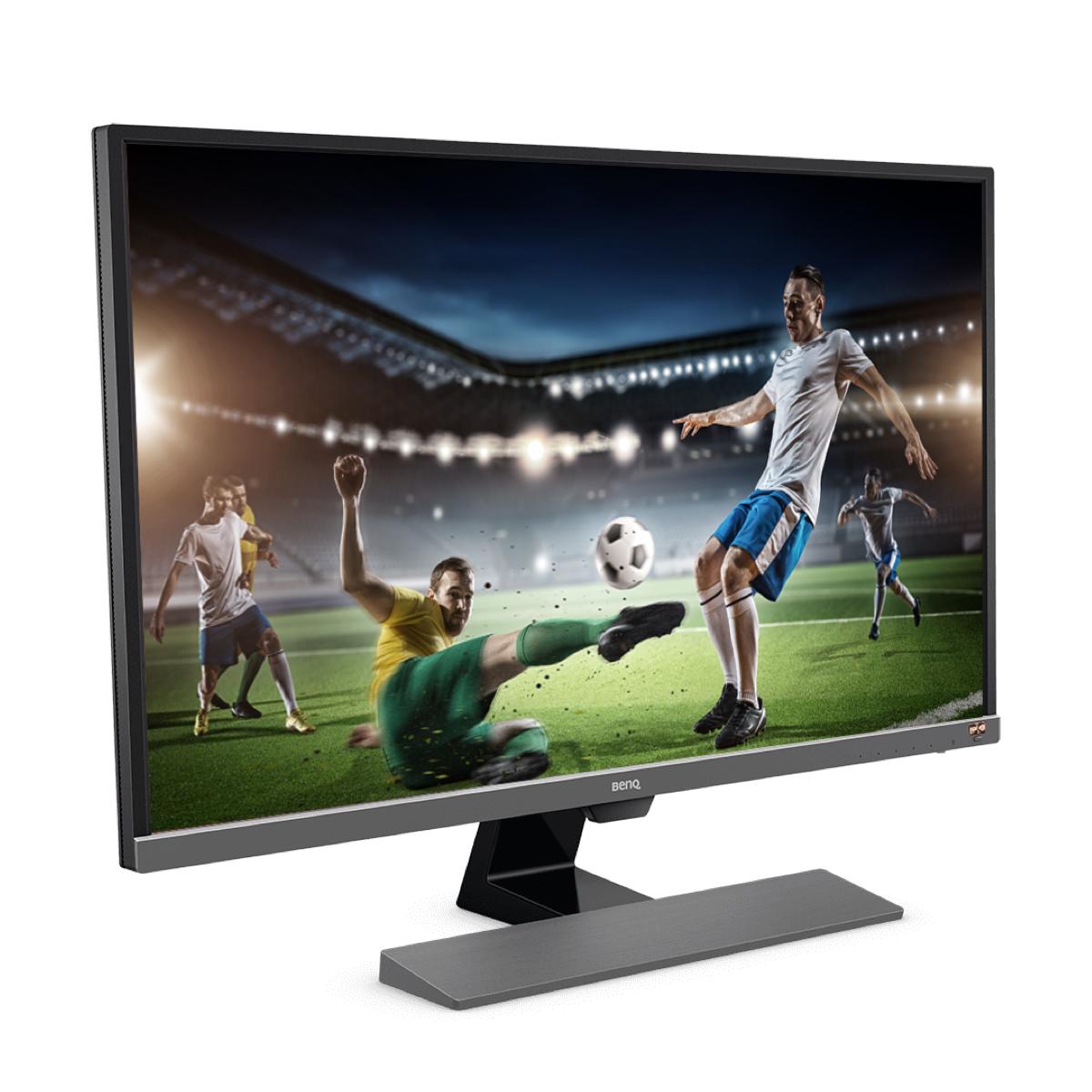 BenQ EW3270U - 31.5" 4K HDR Computer Monitor - AVStore