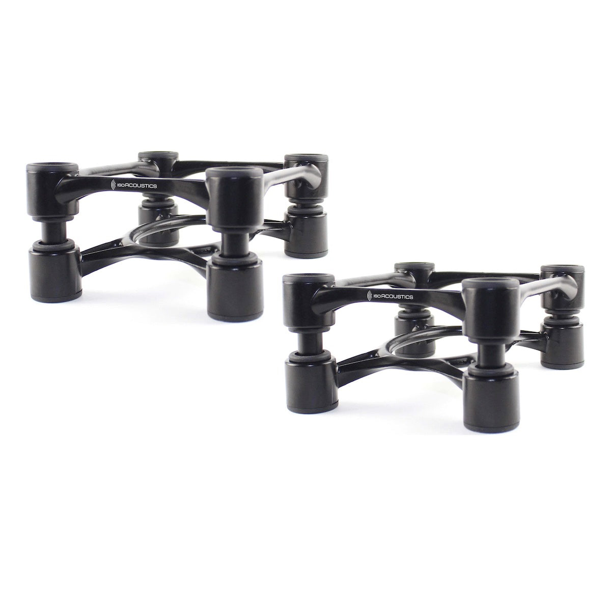 IsoAcoustics Aperta - Acoustic Isolation Stands - AVStore