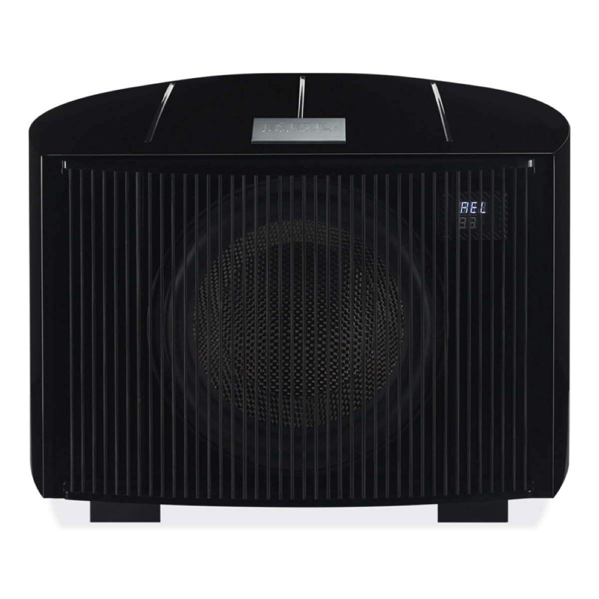 REL Acoustics No. 25 - Active Subwoofer - AVStore