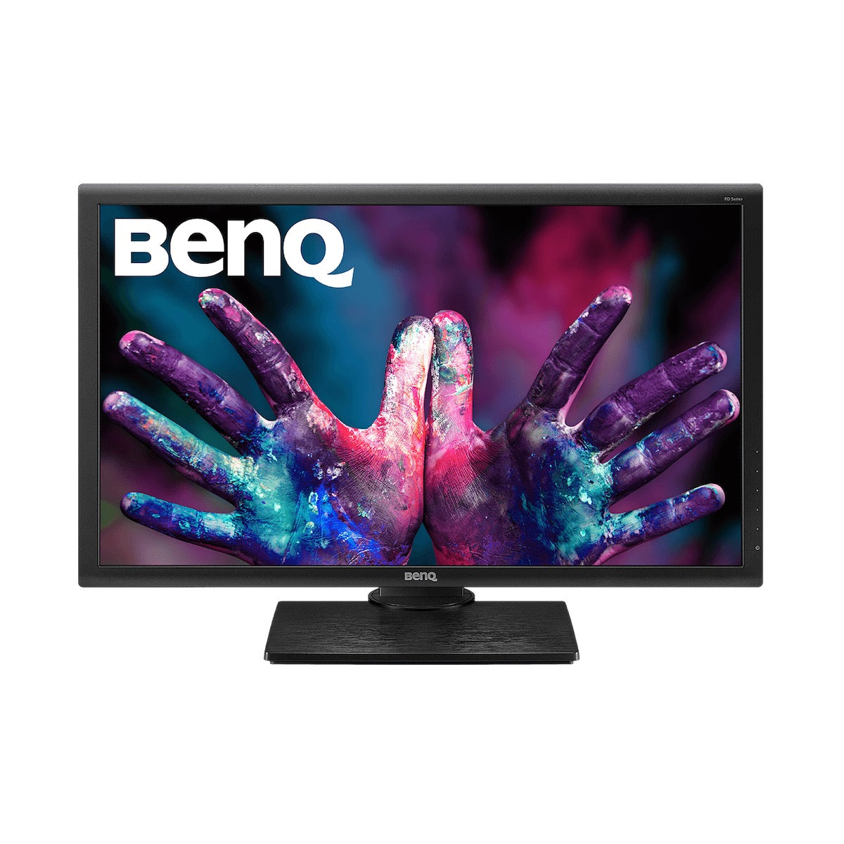 BenQ PD2700Q- 27" 2K QHD DesignVue Monitor - AVStore