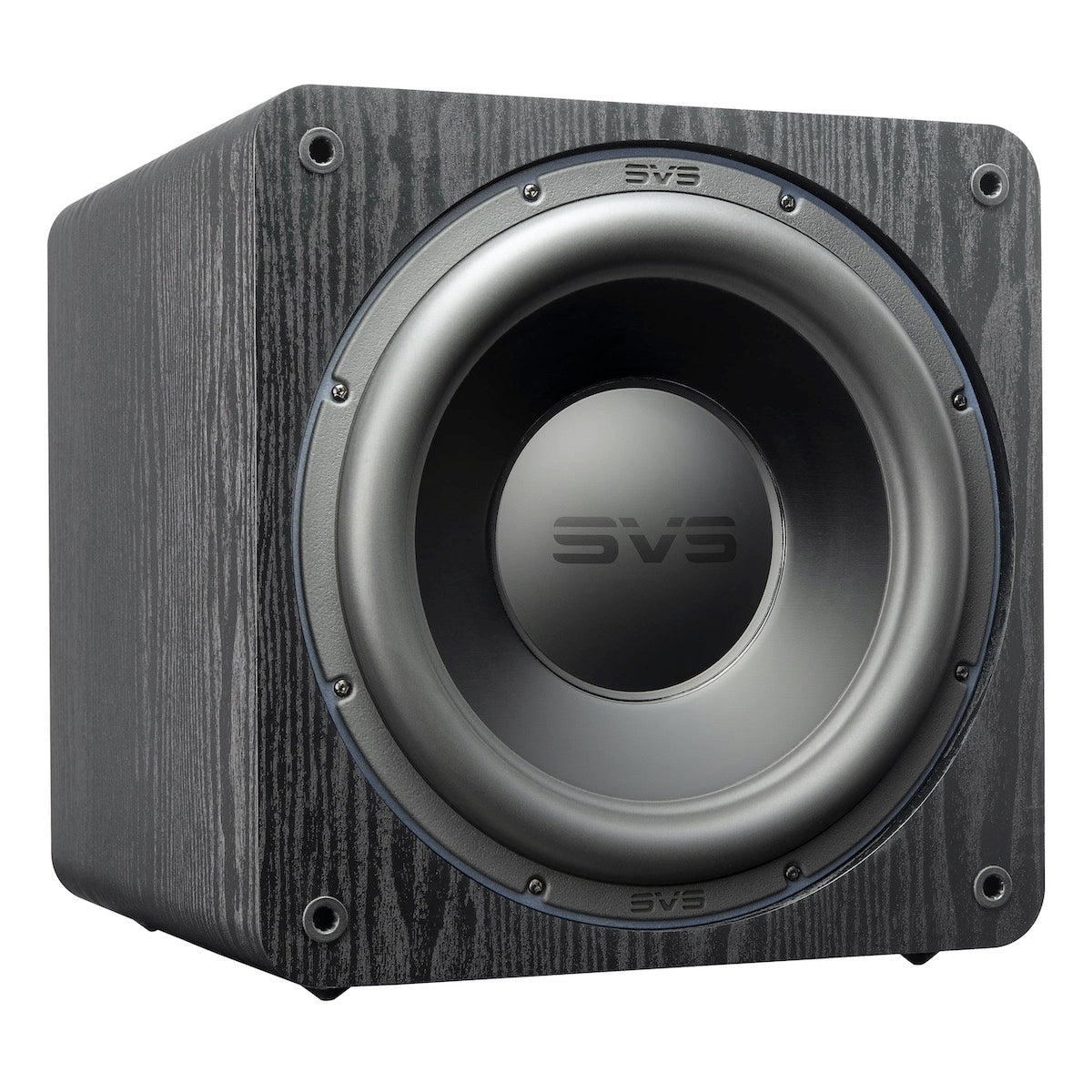 SVS Sound SB-3000 - Subwoofer - Black Ash - AVStore