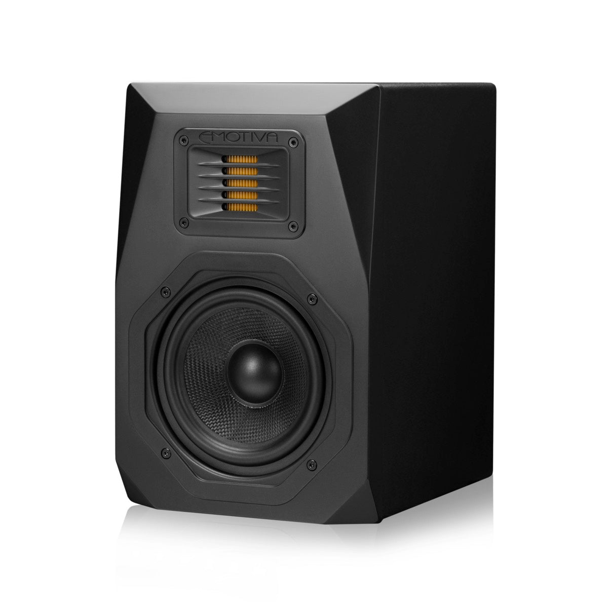 Emotiva Airmotiv B1+ - Bookshelf Speaker - Pair - AVStore
