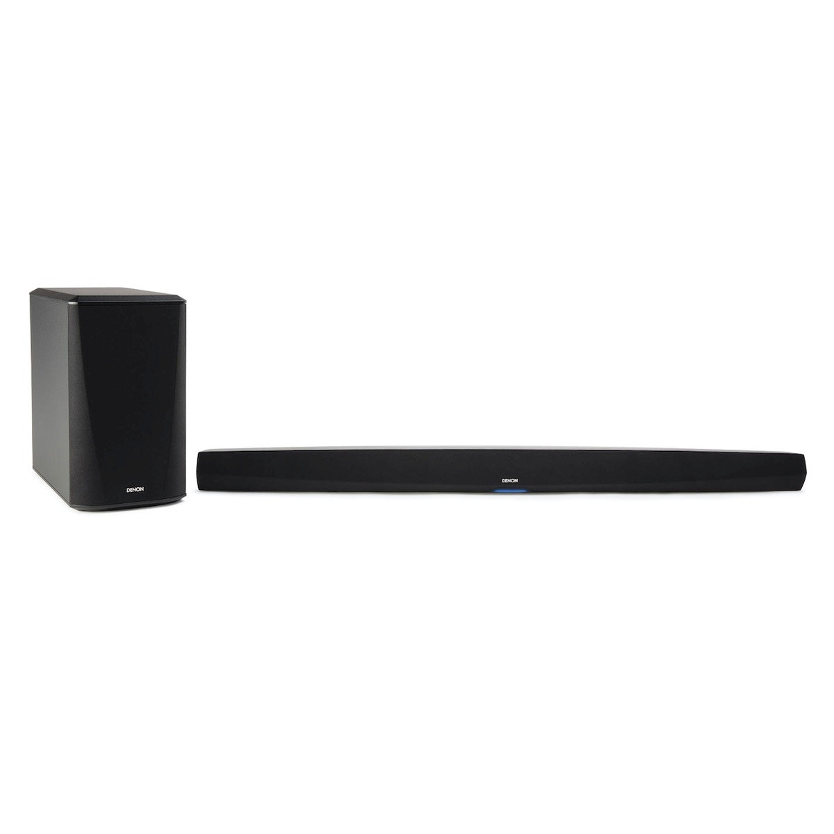 Denon DHT-S516H - Soundbar and Wireless Subwoofer - AVStore