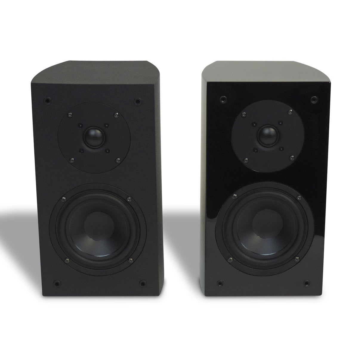 RBH Sound R-5 - Bookshelf Speaker - Pair - AVStore