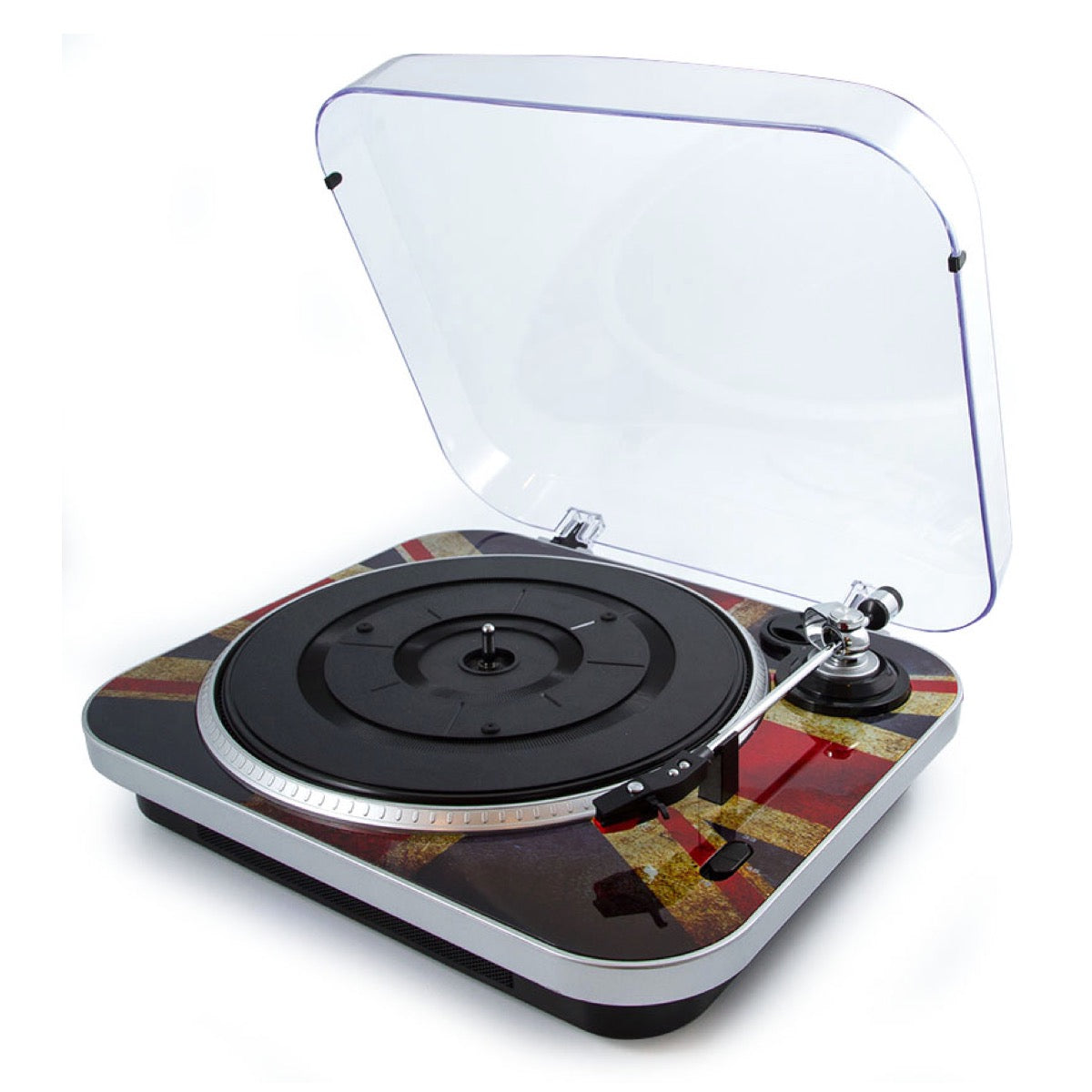 GPO Retro Jam Turntable - AVStore