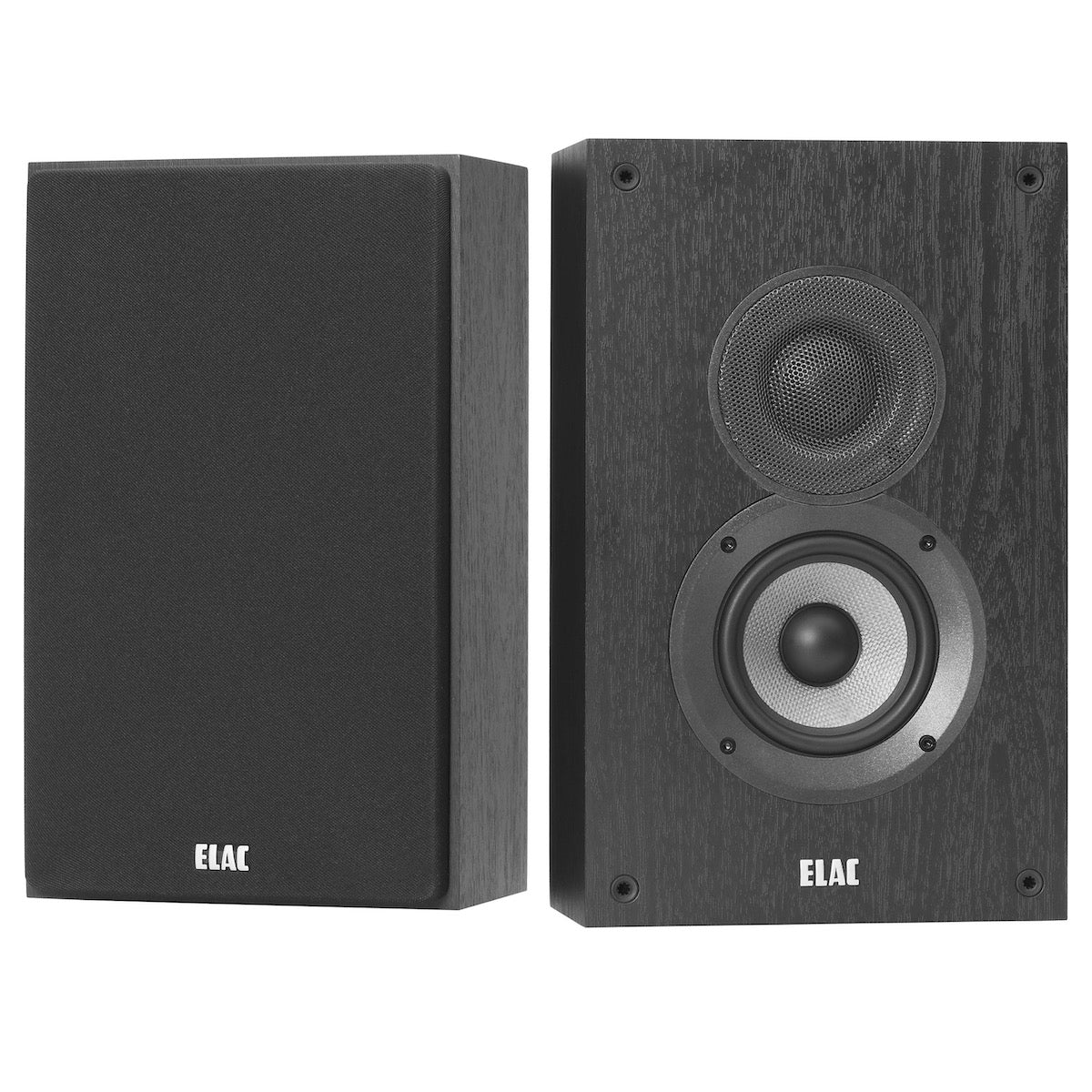 Elac store c5 review