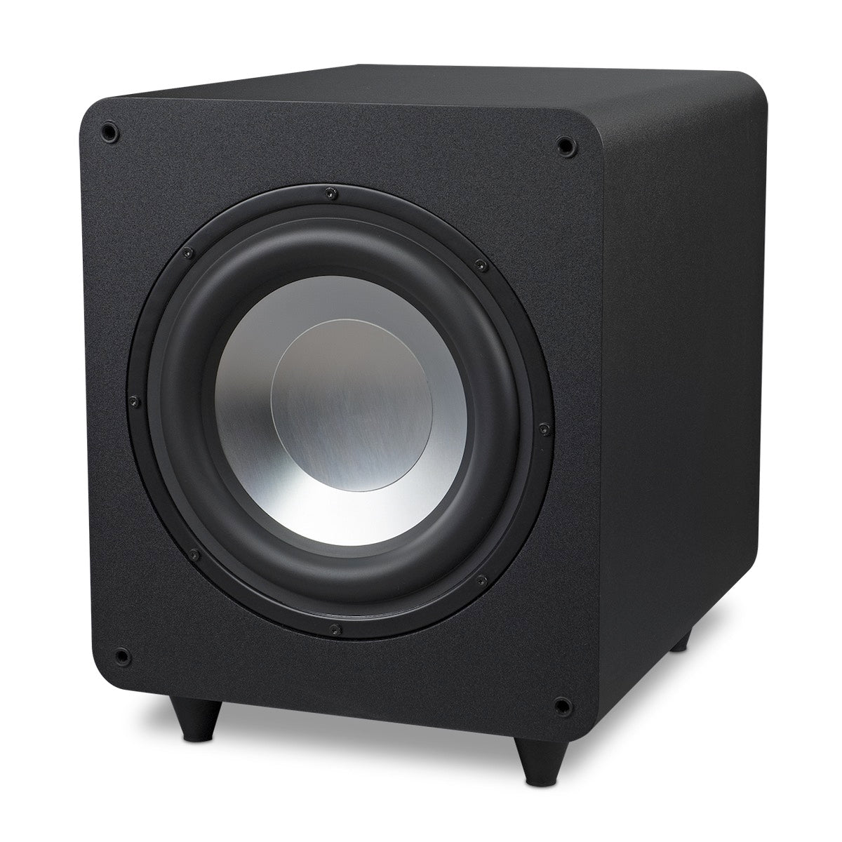 SUBWOOFER ACTIVO 10 PURE ACOUSTIC SN10 ACTIVO 10