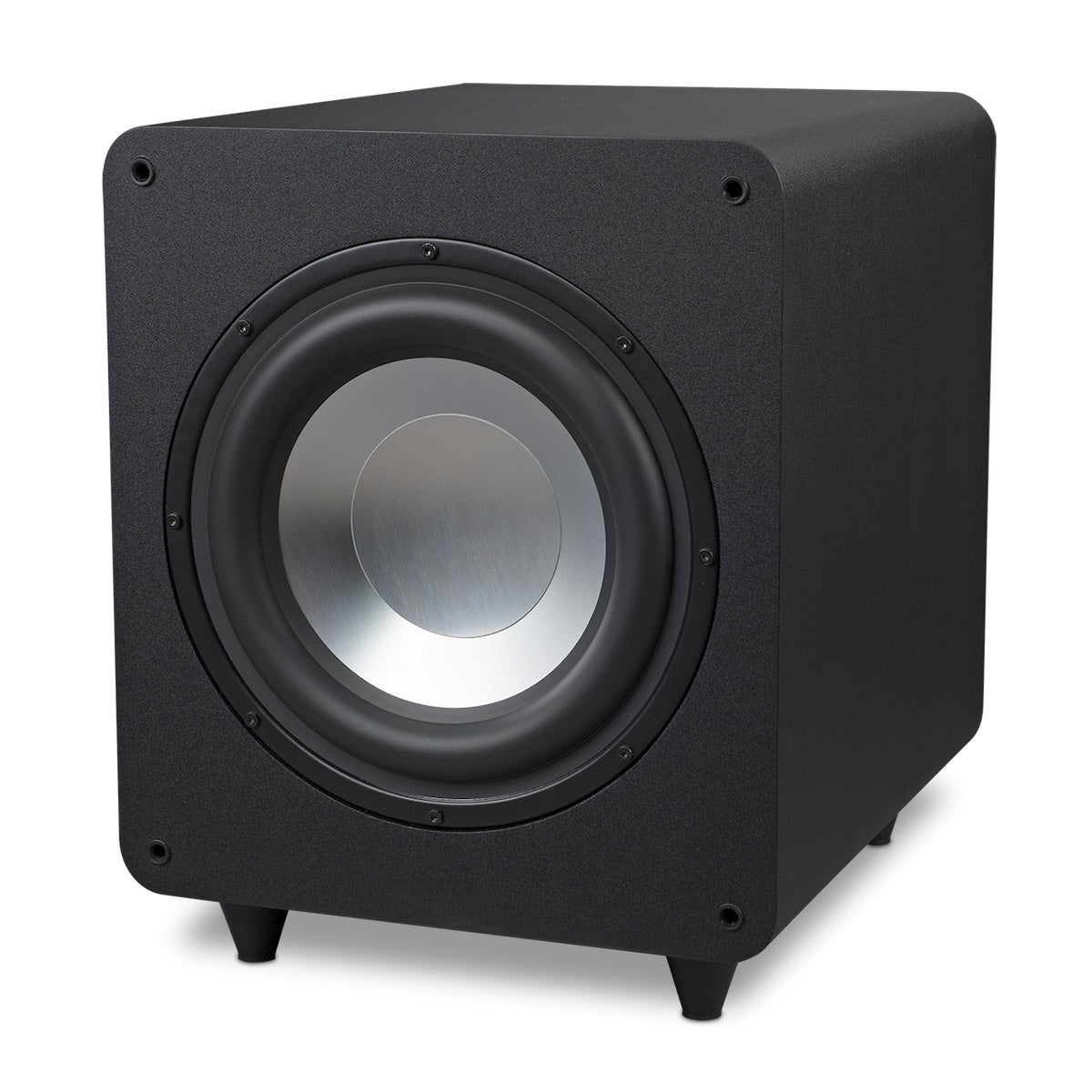 RBH Sound S-10 - Active Subwoofer - AVStore