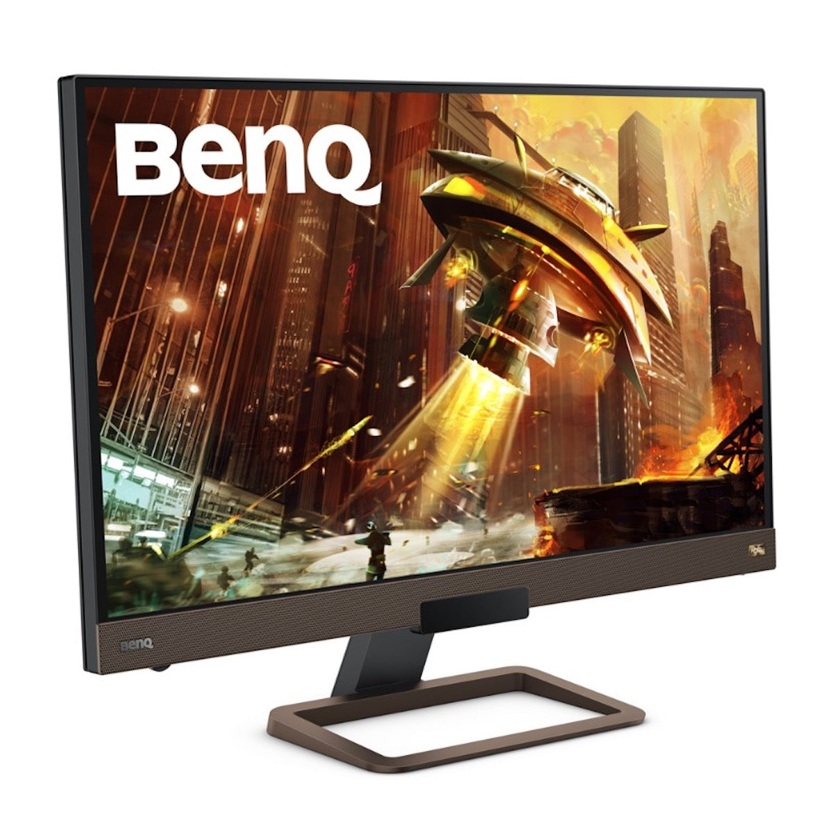 BenQ EX2780Q - 144Hz Gaming Computer Monitor - AVStore