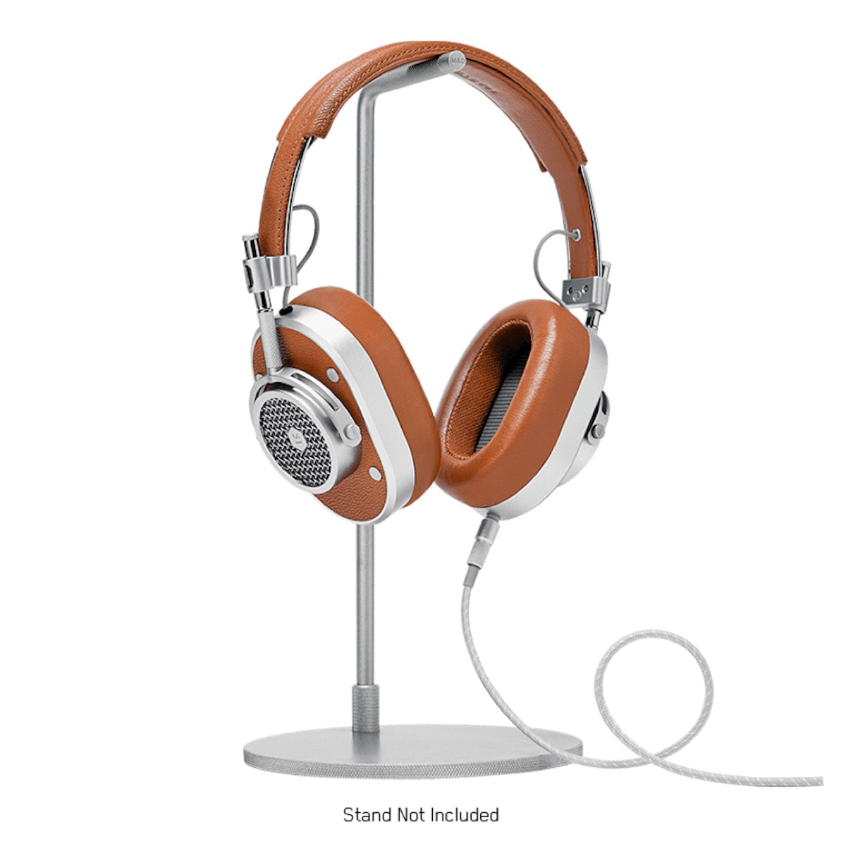 Master & Dynamic MH40 - Over-Ear Headphones - AVStore