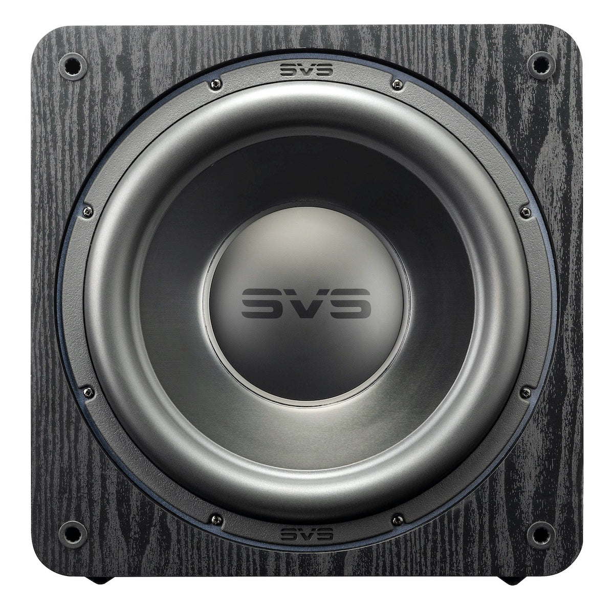 SVS Sound SB-3000 - Subwoofer - Black Ash - AVStore