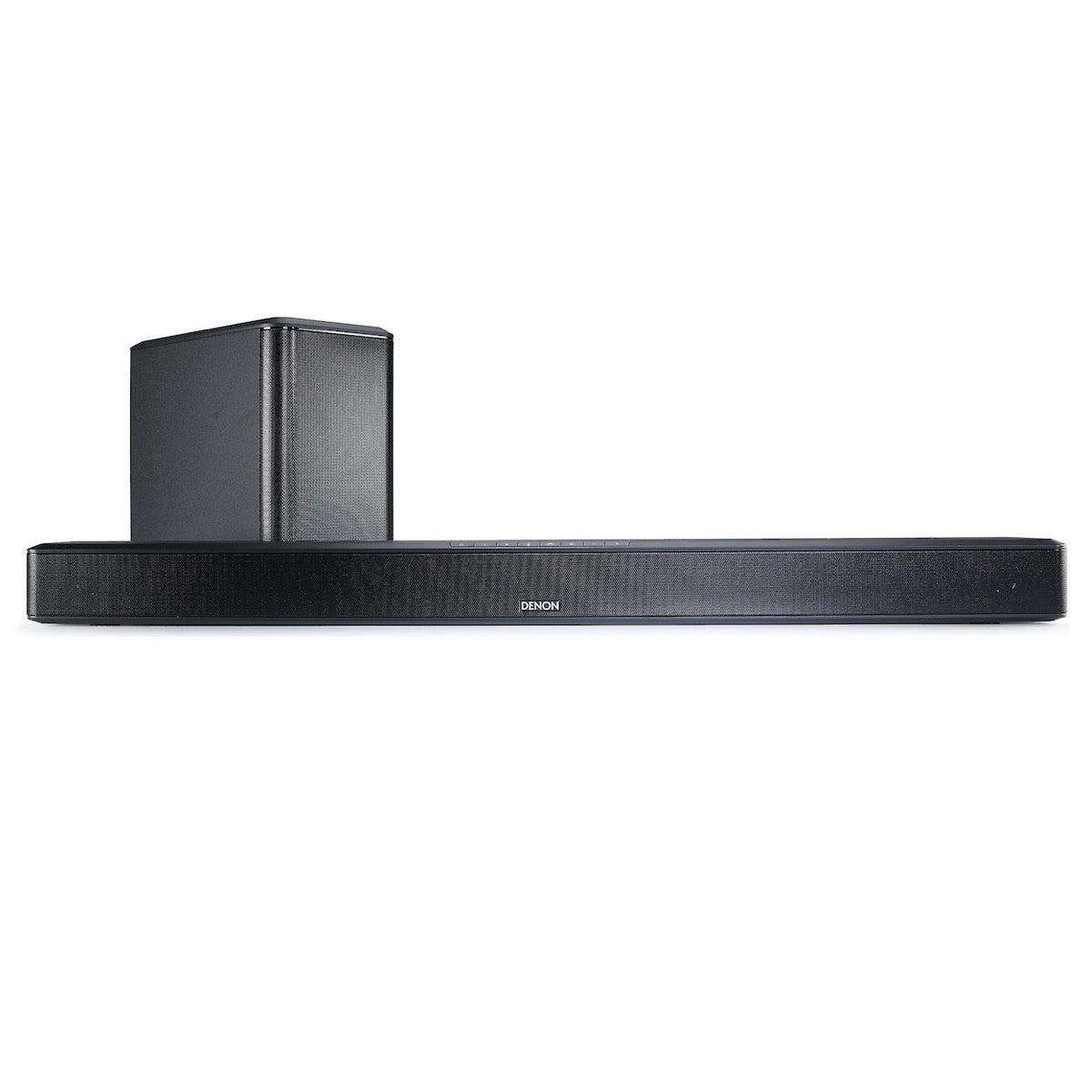 Denon DHT-S514H - Soundbar and Wireless Subwoofer - AVStore