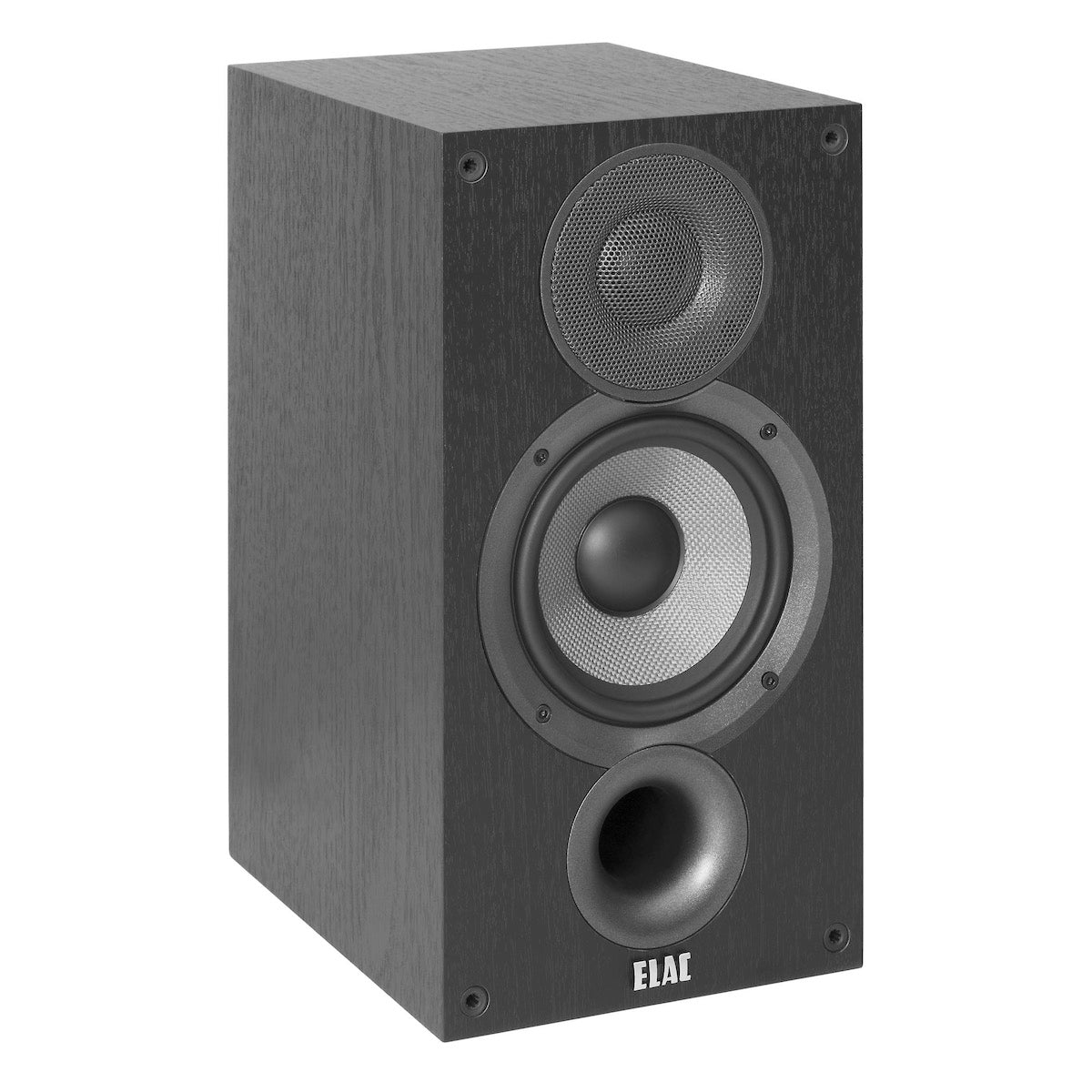 ELAC Debut 2.0 B5.2 - Bookshelf Speakers (Pair) - AVStore