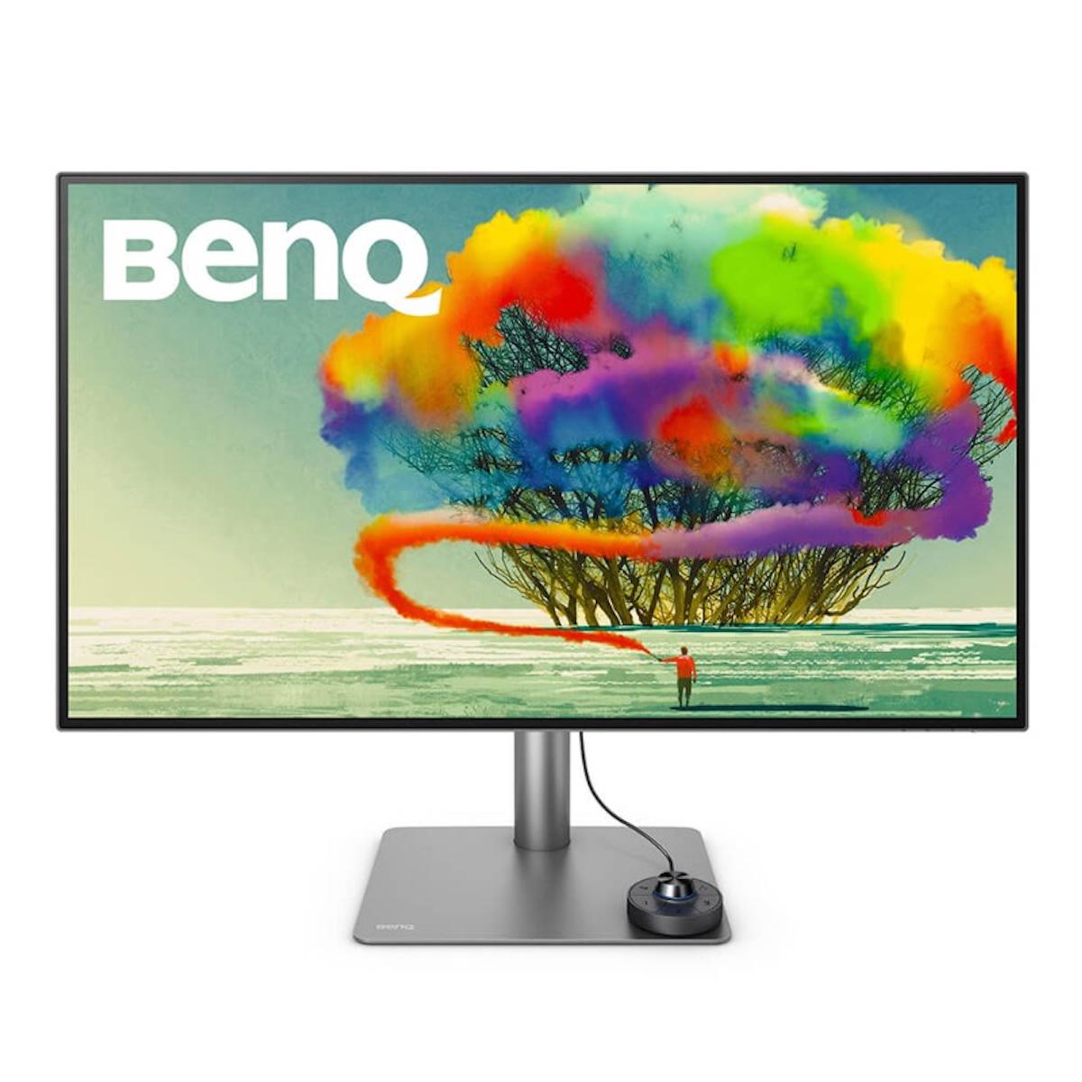 BenQ PD3220U - 31.5" 4K UHD Computer Monitor - AVStore