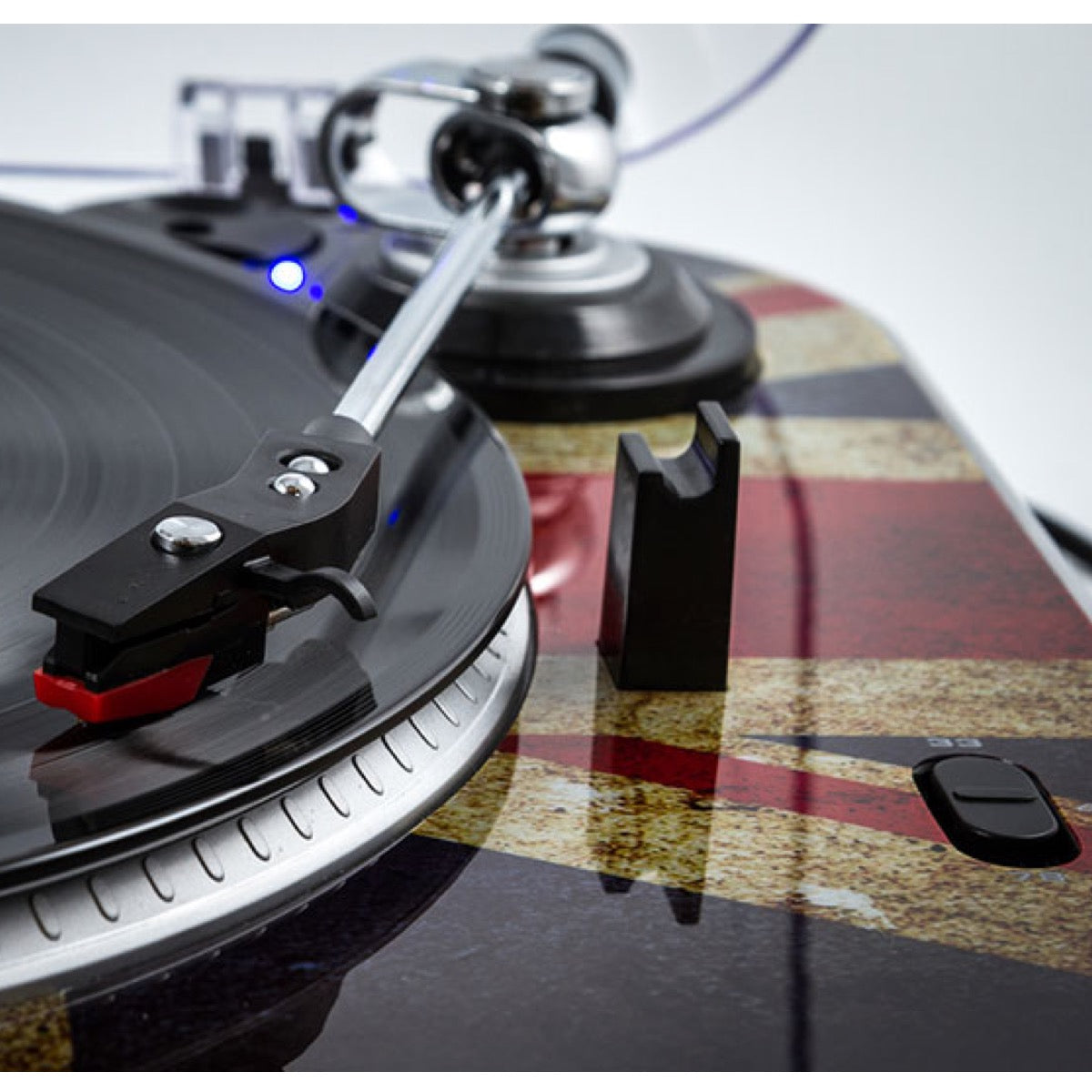GPO Retro Jam Turntable - AVStore