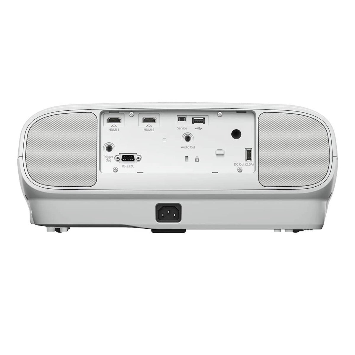 Epson EH-TW7100 - 4K Pro-UHD Projector - AVStore