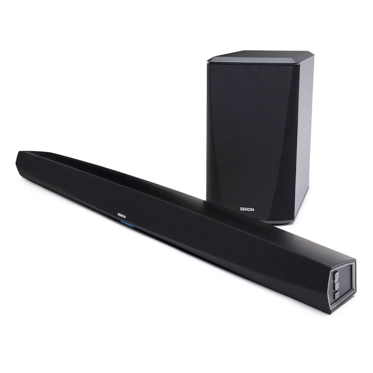 Denon DHT-S516H - Soundbar and Wireless Subwoofer - AVStore