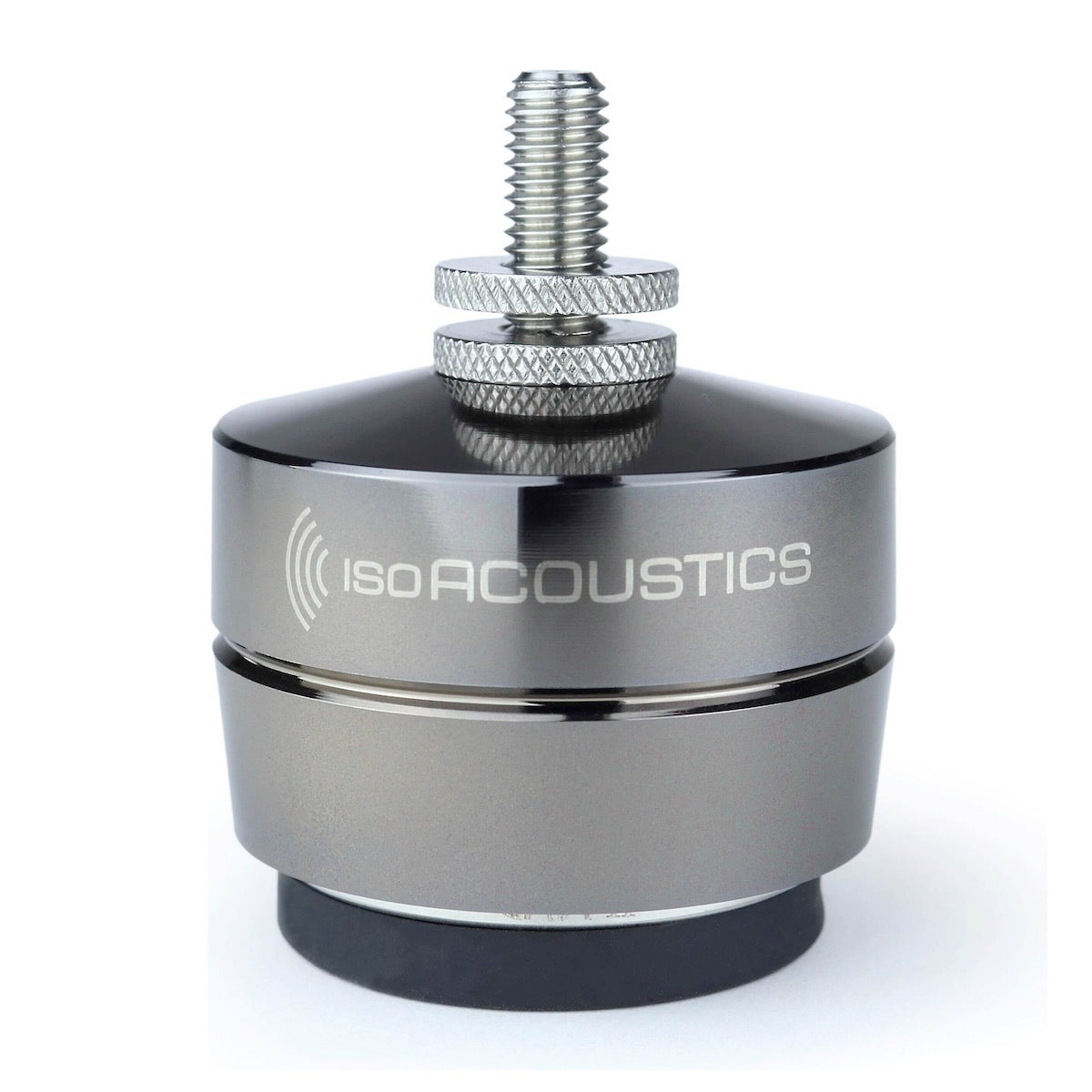 IsoAcoustics GAIA II - Speaker Isolation Feet (Pack of 4) - AVStore