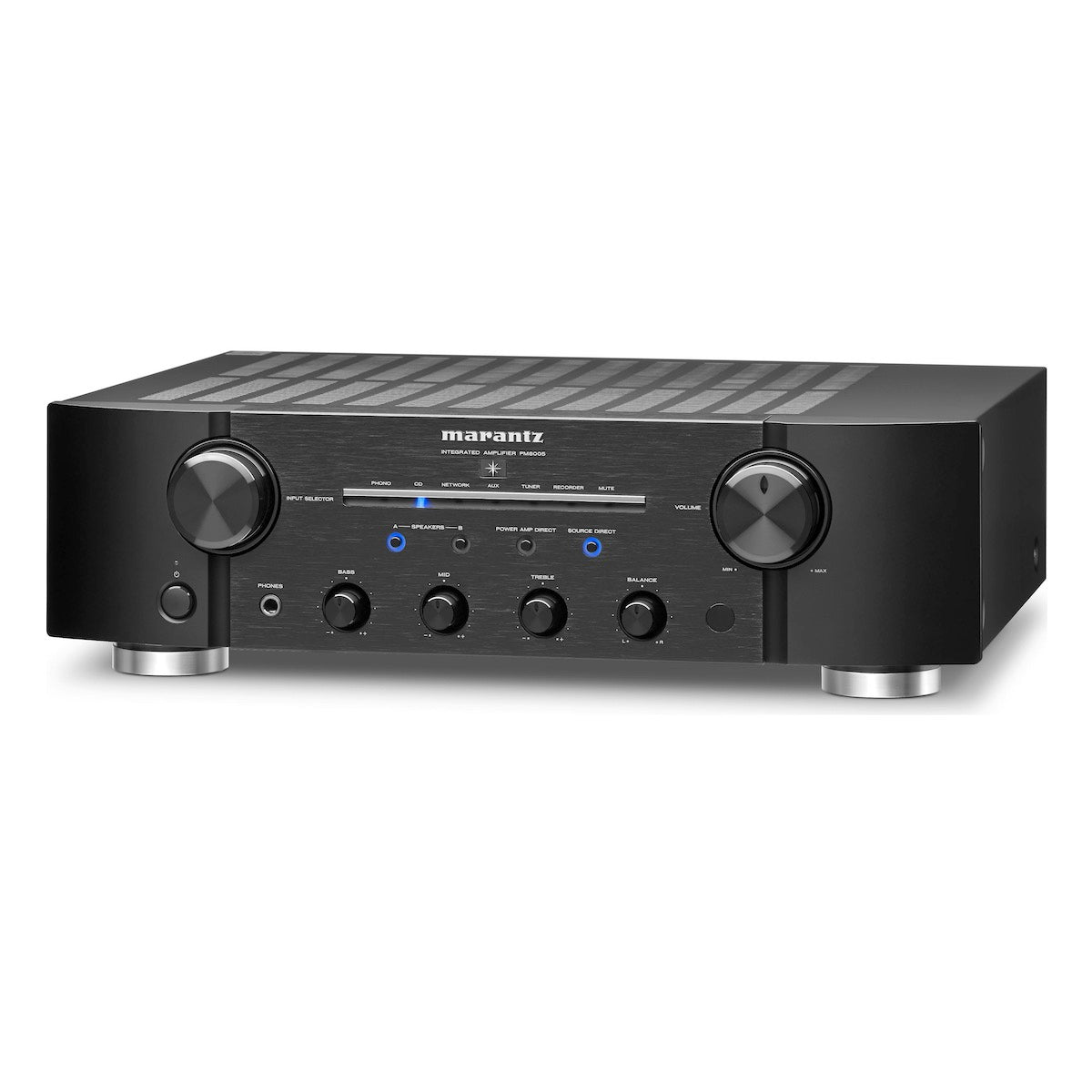 Marantz PM8005 - Integrated Amplifier - AVStore