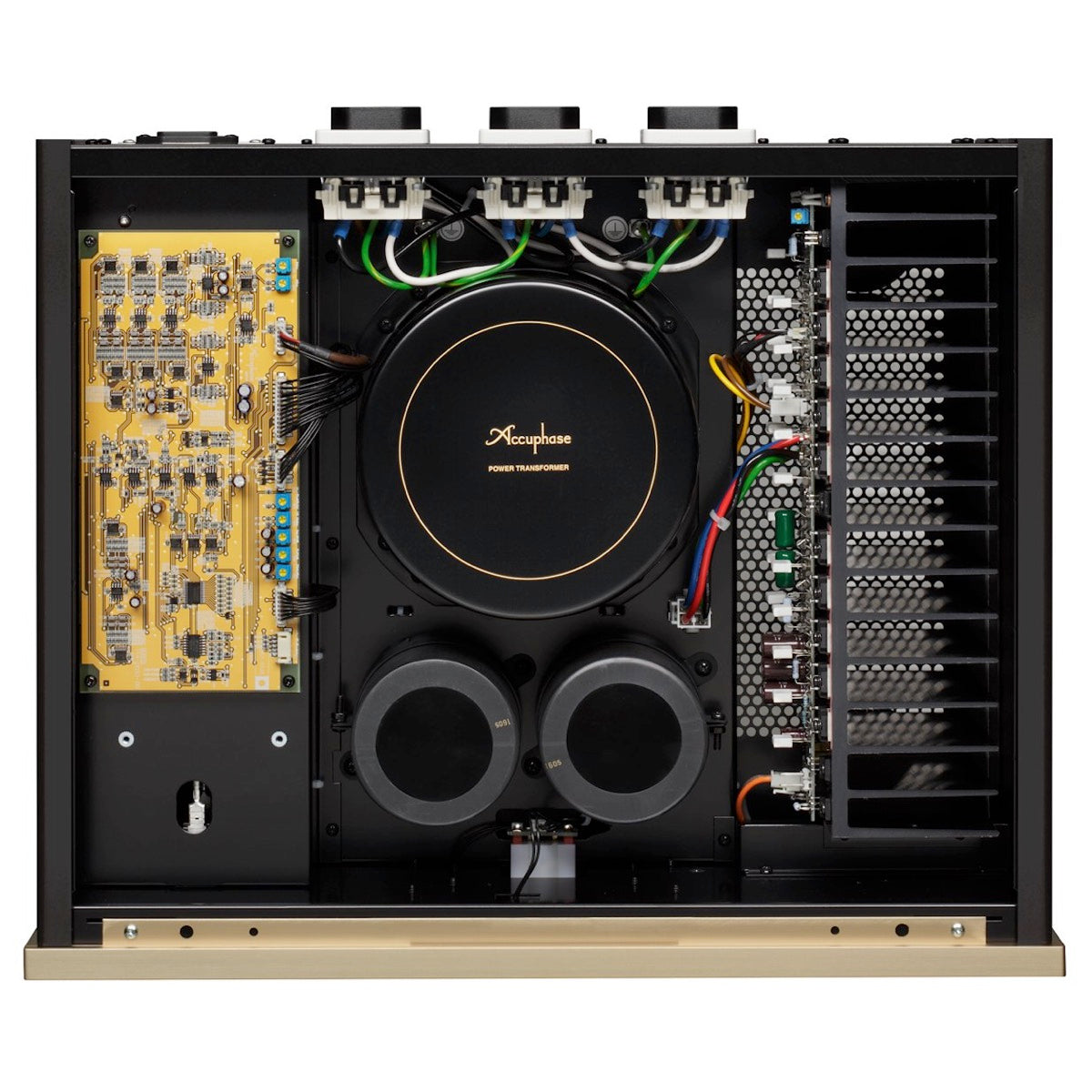 Accuphase PS-530 - Power Supply - AVStore