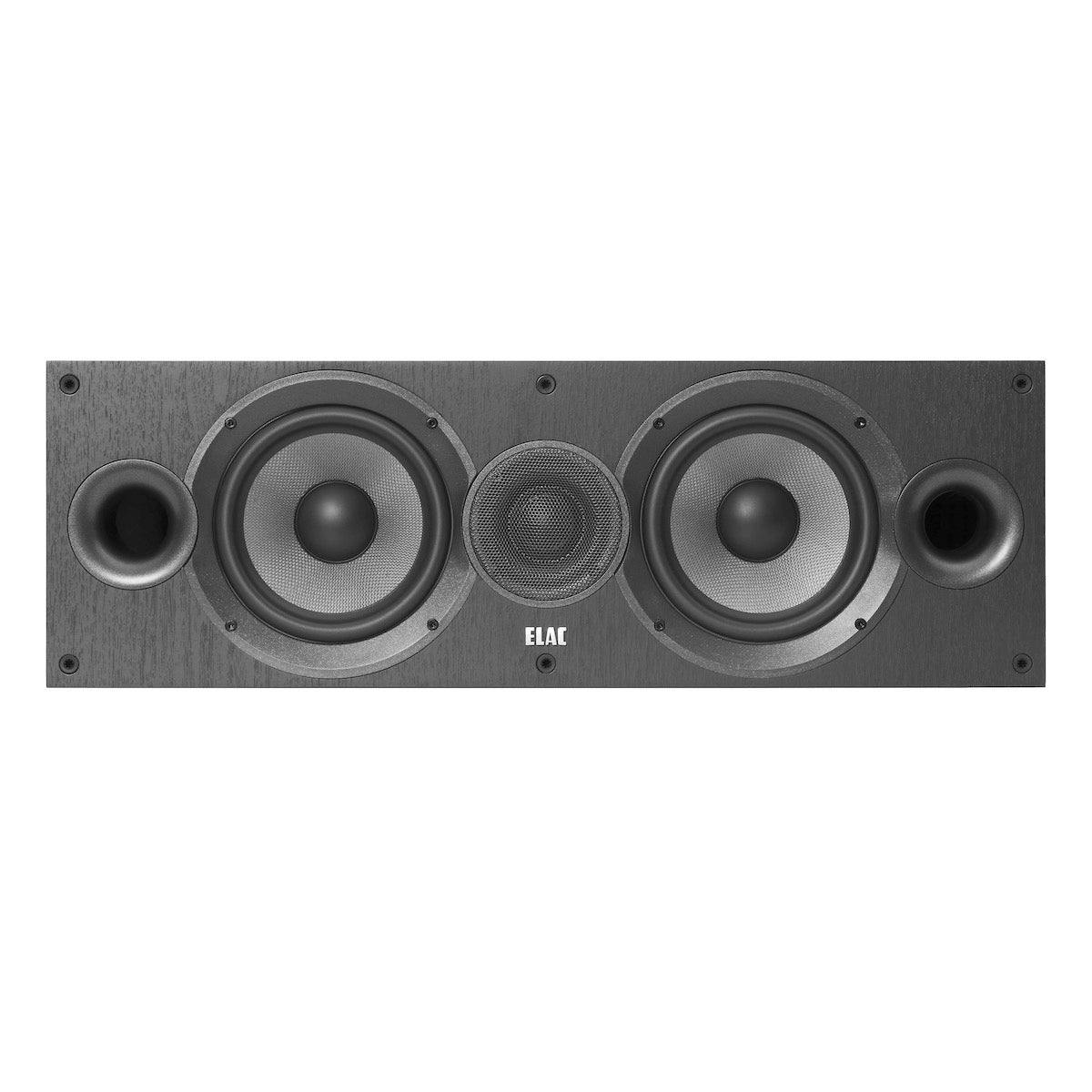 ELAC Debut 2.0 C6.2 - Center Speaker - AVStore