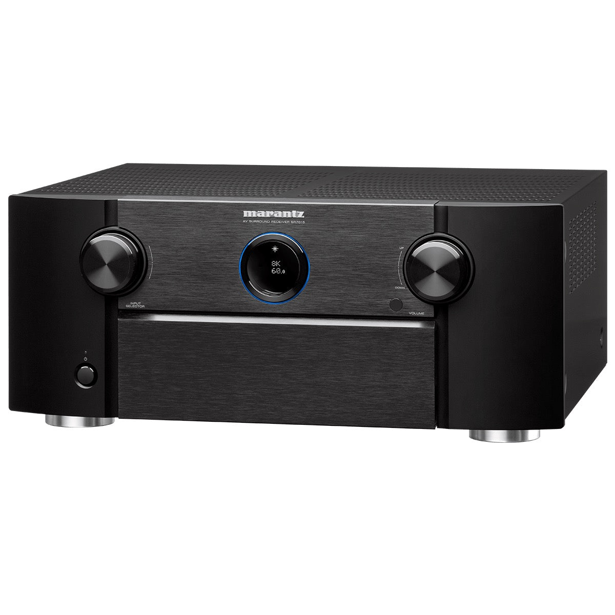 Marantz SR7015 - 9.2 Channel 8K AV Amplifier - AVStore