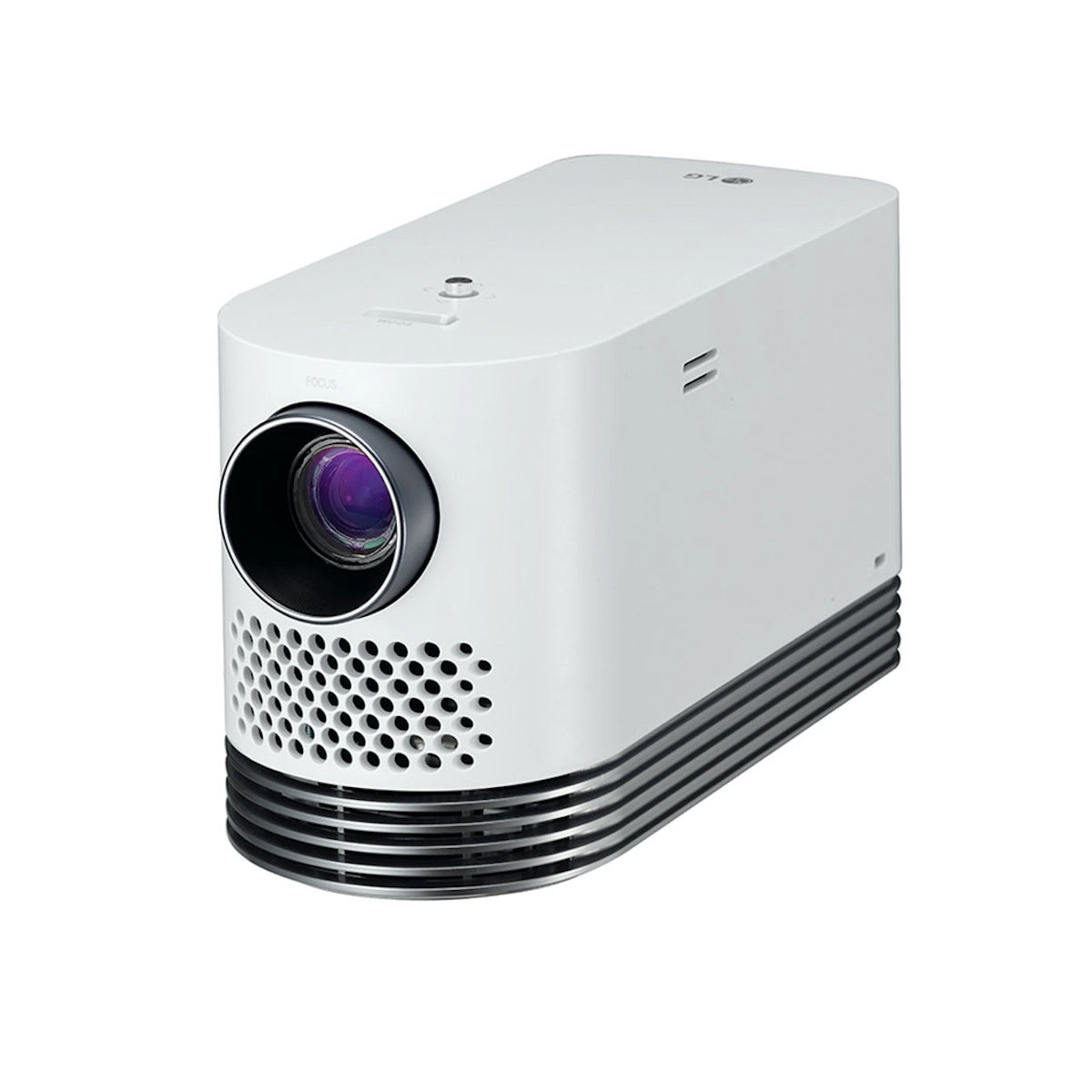 LG Projectors HF80JG - ProBeam Full HD Portable Projector - AVStore
