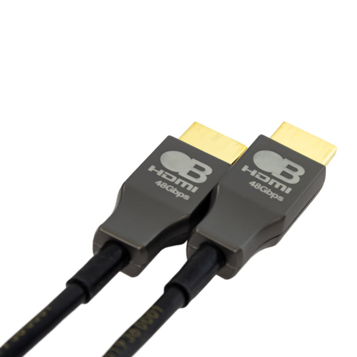 Bullet Train 10K 48 Gbps AOC HDMI Cable - AVStore