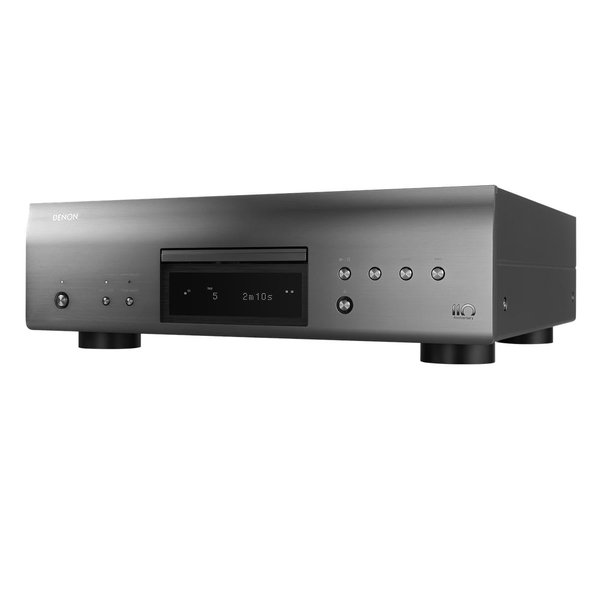 Denon DCD-A110 - SACD Player - AVStore