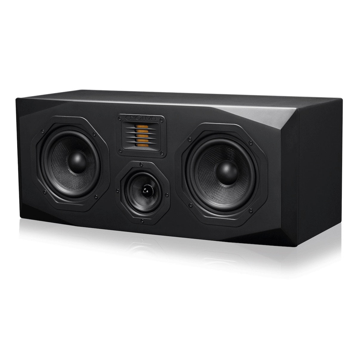 Emotiva Airmotiv C1+ Center Speaker - AVStore