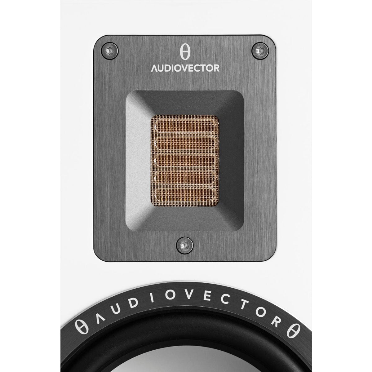 Audiovector QR 1 - Bookshelf Speaker - Pair - AVStore