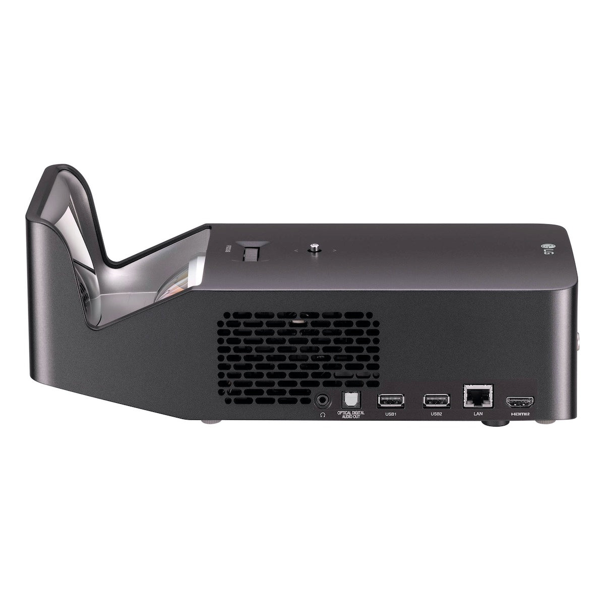 LG Projectors PF1000UG - Ultra Short Throw Full HD Projector - AVStore