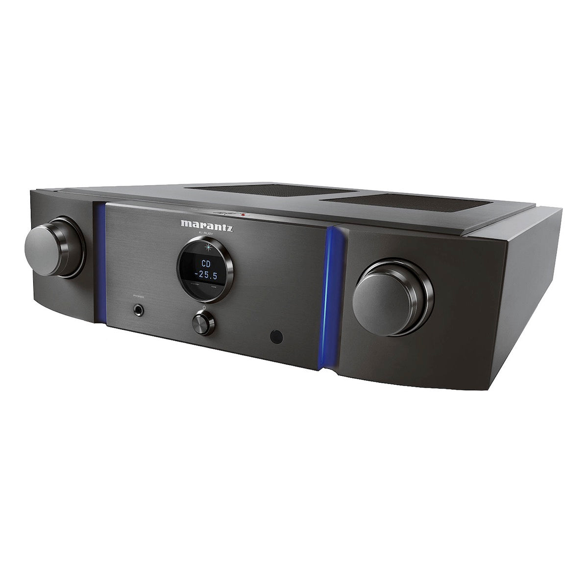 Marantz PM-KI Ruby - Integrated Amplifier - AVStore