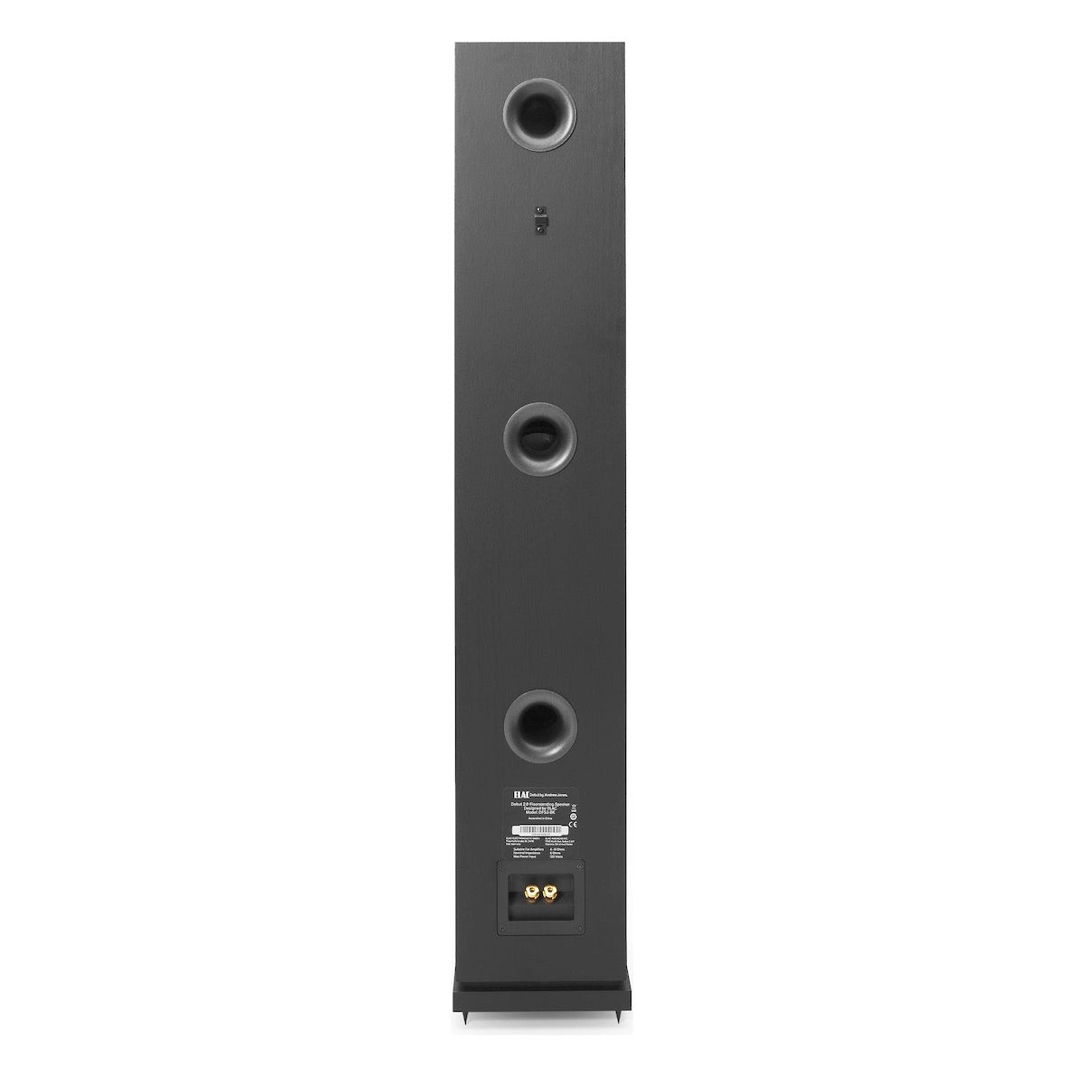 ELAC Debut 2.0 F5.2 - Floor Standing Speaker (Pair) - AVStore