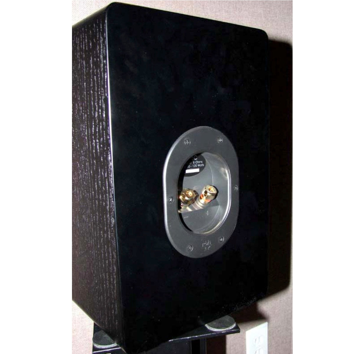 RBH Sound MC-6C - Bookshelf Speaker - Pair - AVStore