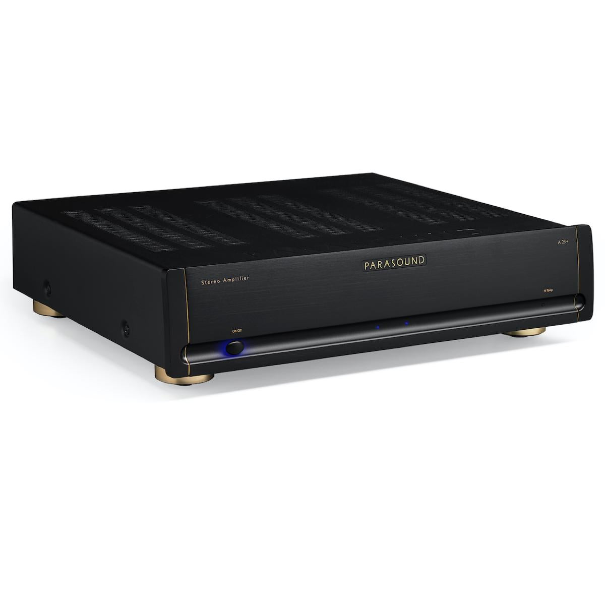 ParaSound Halo A23+ Stereo Power Amplifier - AVStore