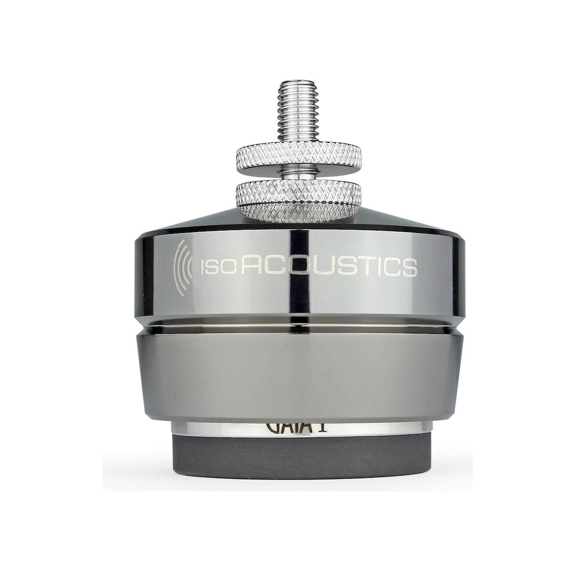IsoAcoustics - GAIA I - Speaker Isolation Feet (Pack of 4) - AVStore
