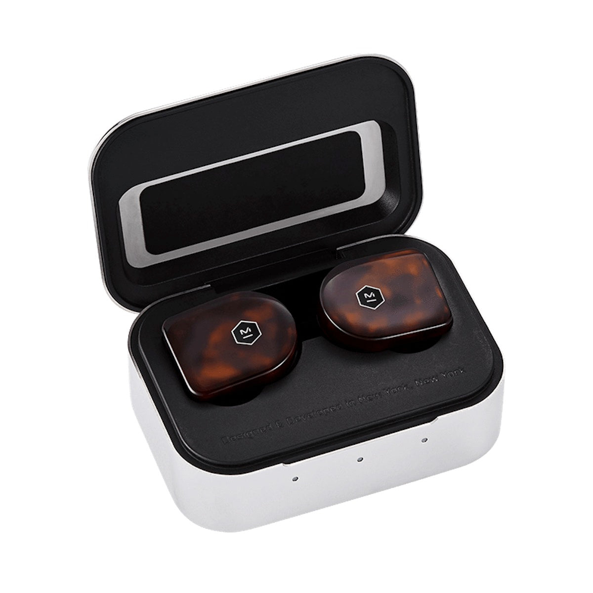 Master & Dynamic MW07 - True Wireless Earphones - AVStore