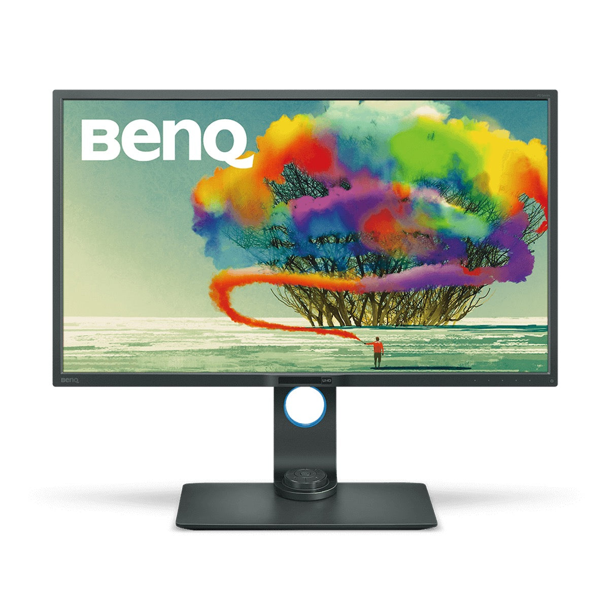 BenQ PD3200U - 32" 4K UHD Monitor - AVStore