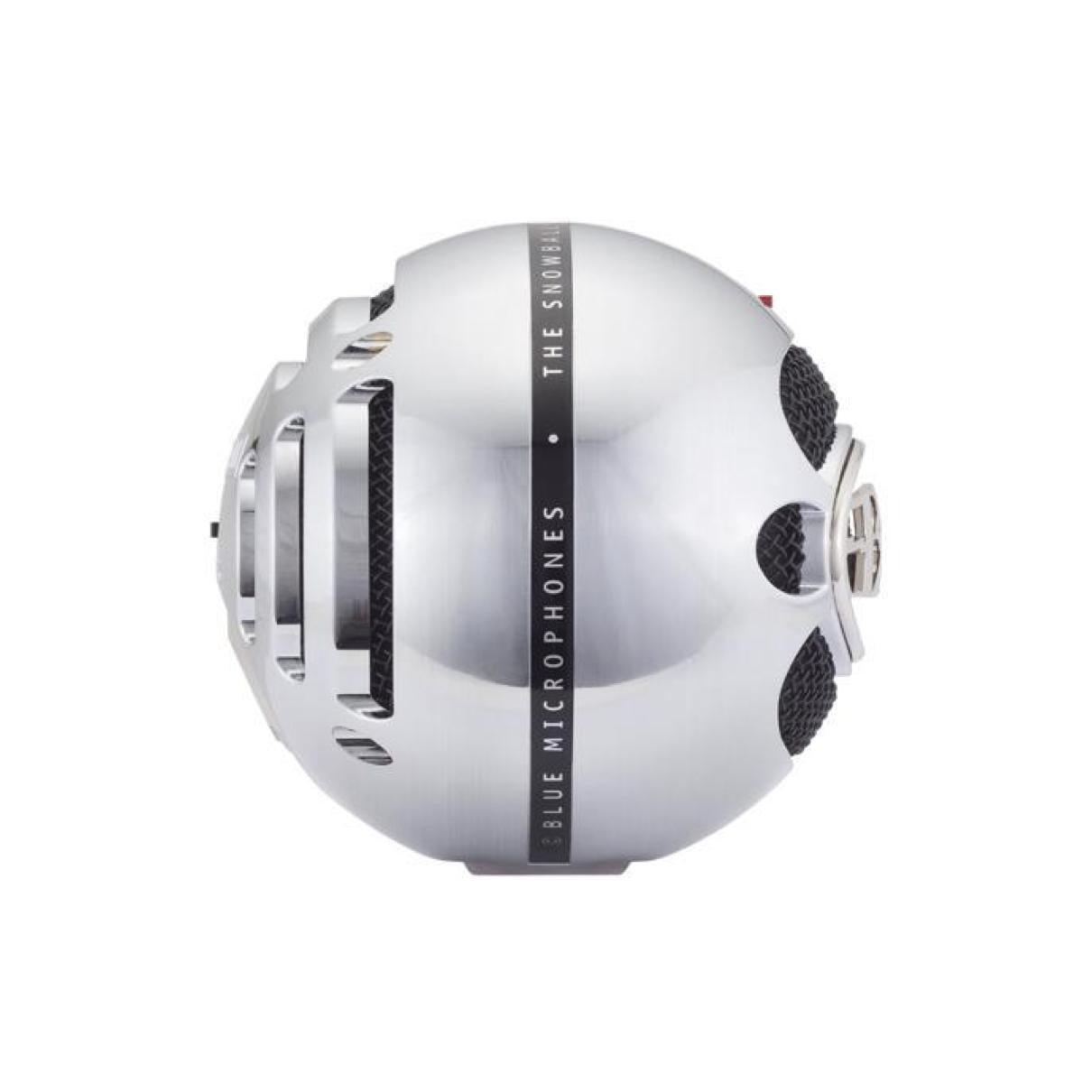 Blue Microphones Snowball - USB Microphone - AVStore