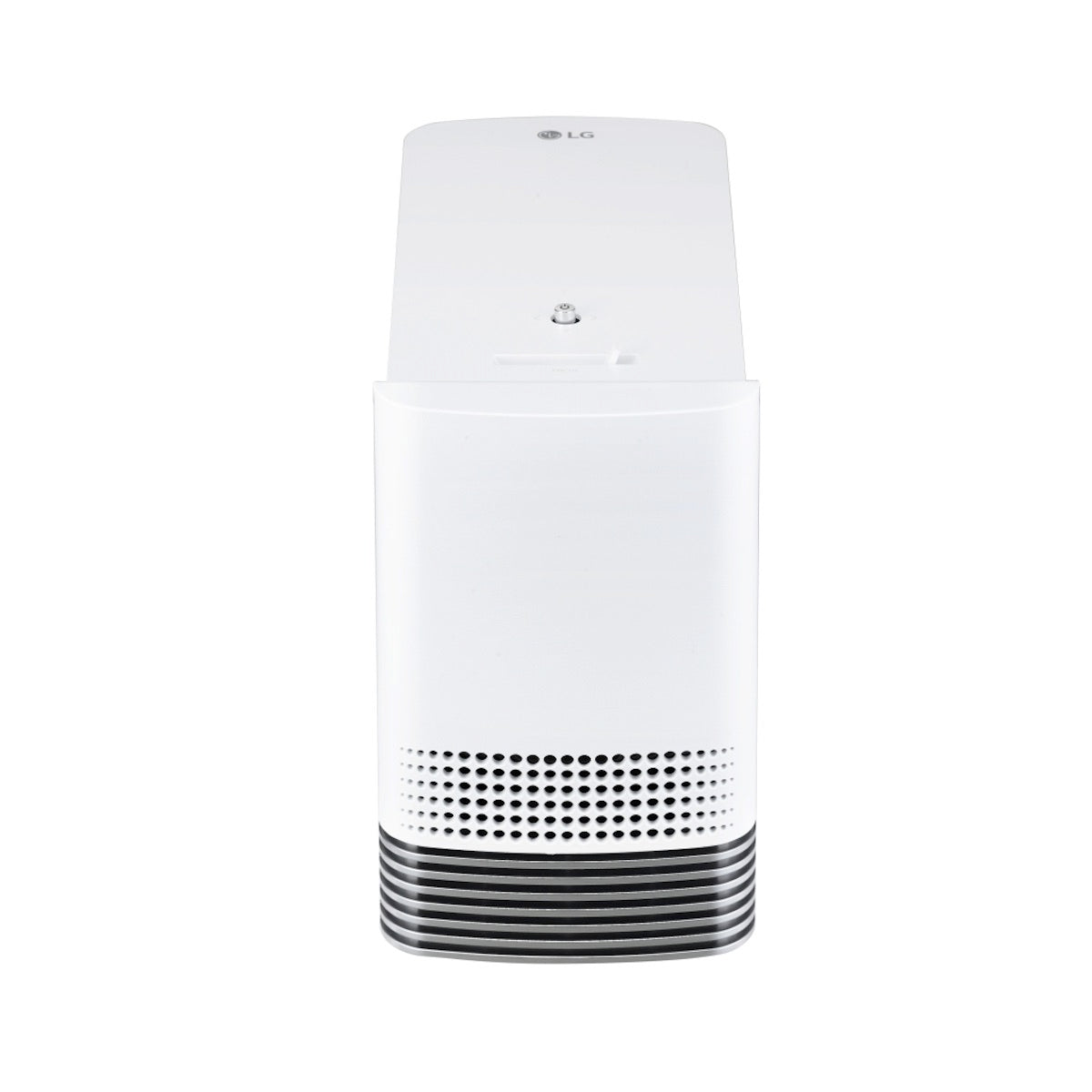 LG Projectors HF85JG - Ultra Short Throw Full HD Laser Home Theatre Projector - AVStore