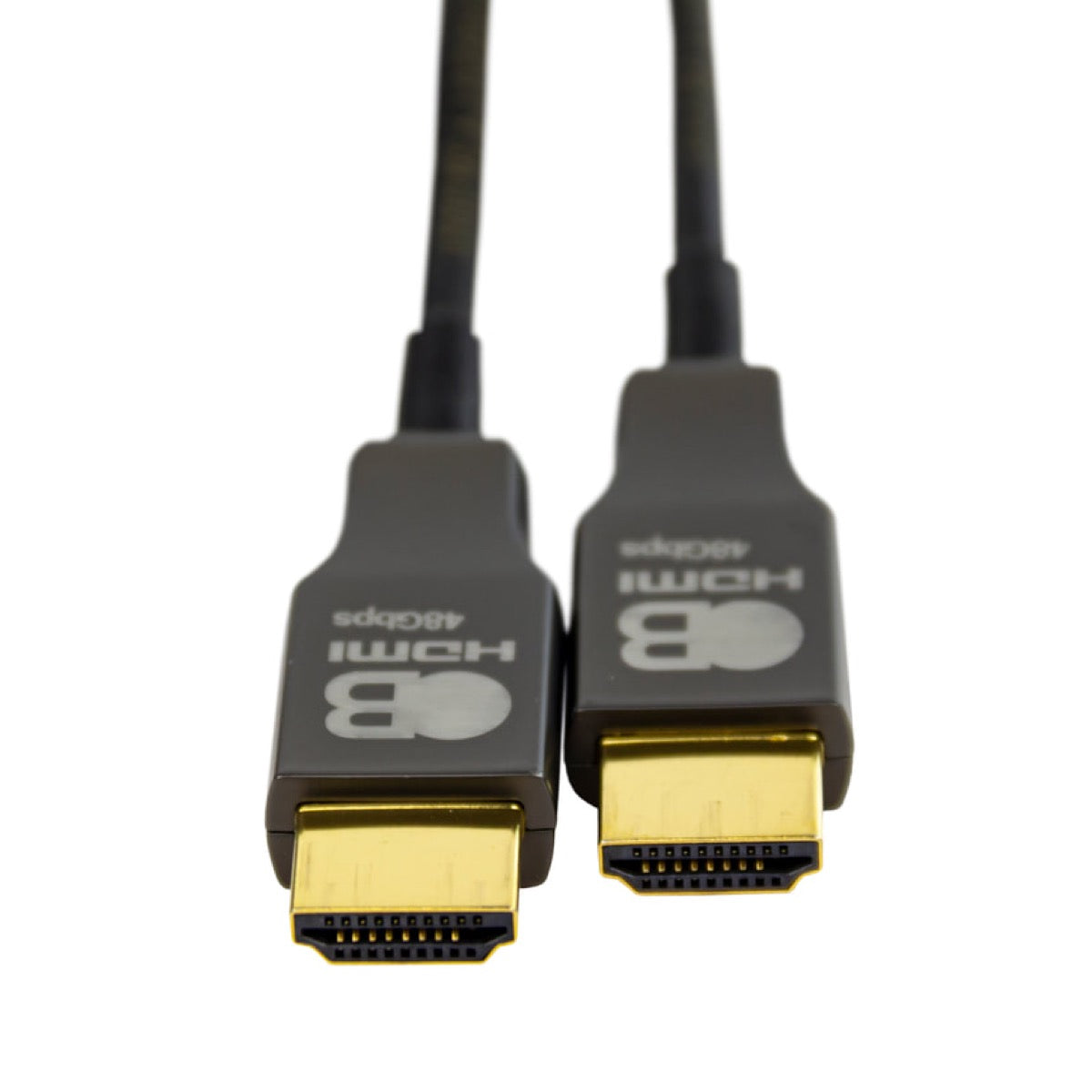 Bullet Train 10K 48 Gbps AOC HDMI Cable - AVStore