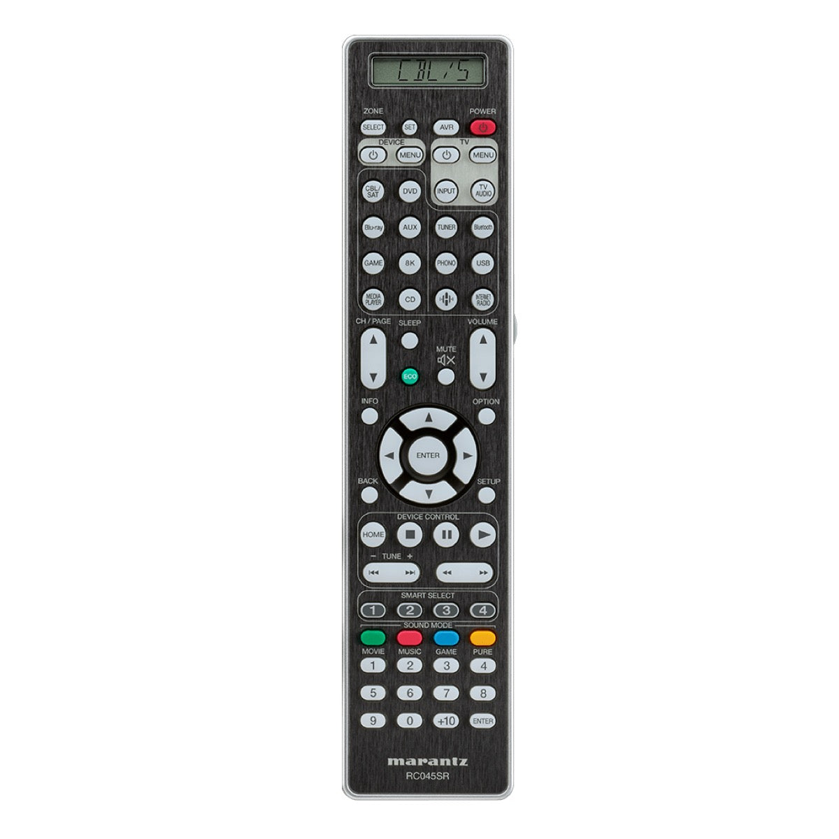 Marantz SR8015 - 11.2 Channel 8K AV Receiver - AVStore