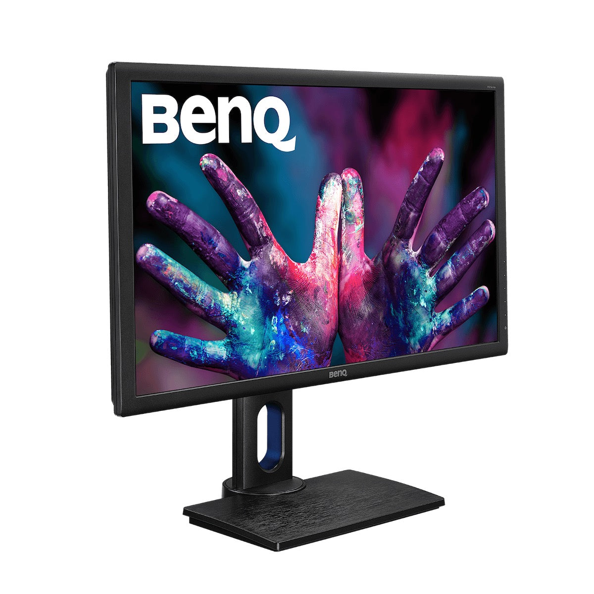 BenQ PD2700Q- 27" 2K QHD DesignVue Monitor - AVStore