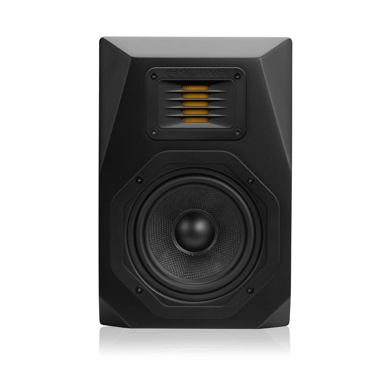 Emotiva Airmotiv B1+ - Bookshelf Speaker - Pair - AVStore